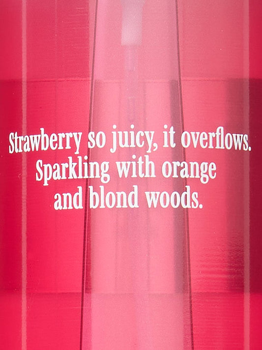 Berry Spill Body Mist