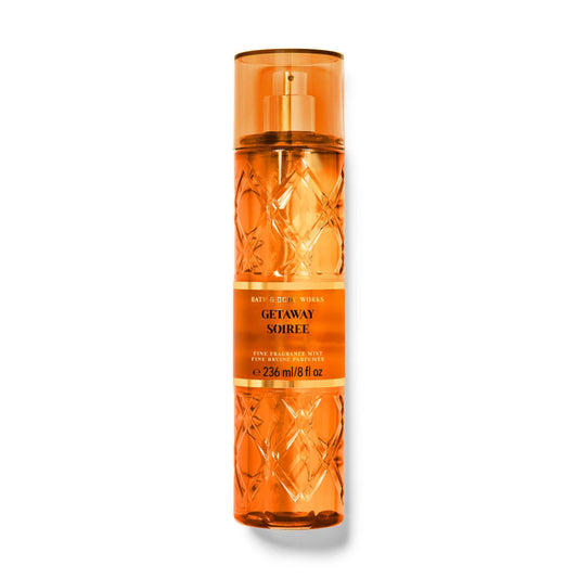 Getaway Soiree Body Mist