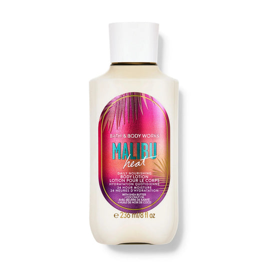 Malibu Heat Body Lotion