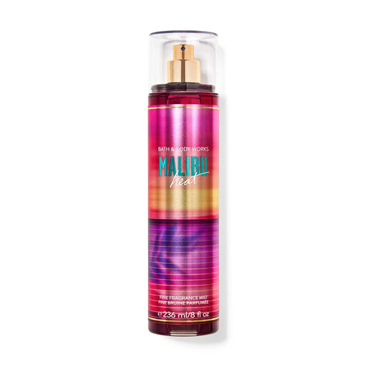 Malibu Heat Fine Fragrance Mist