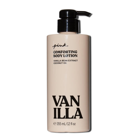 Vanilla Body Lotion