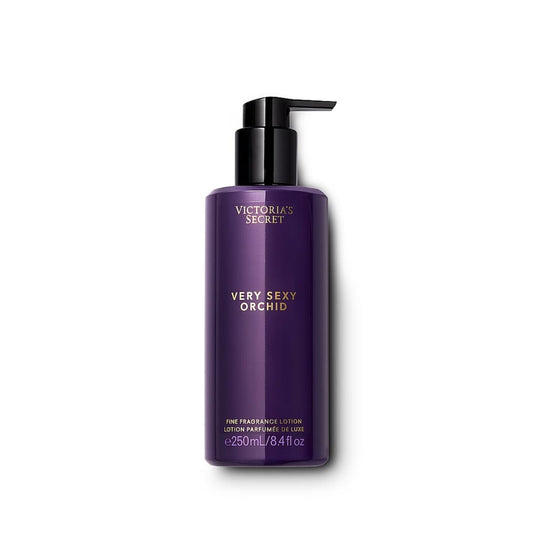 Very Sexy Orchid Body Lotion